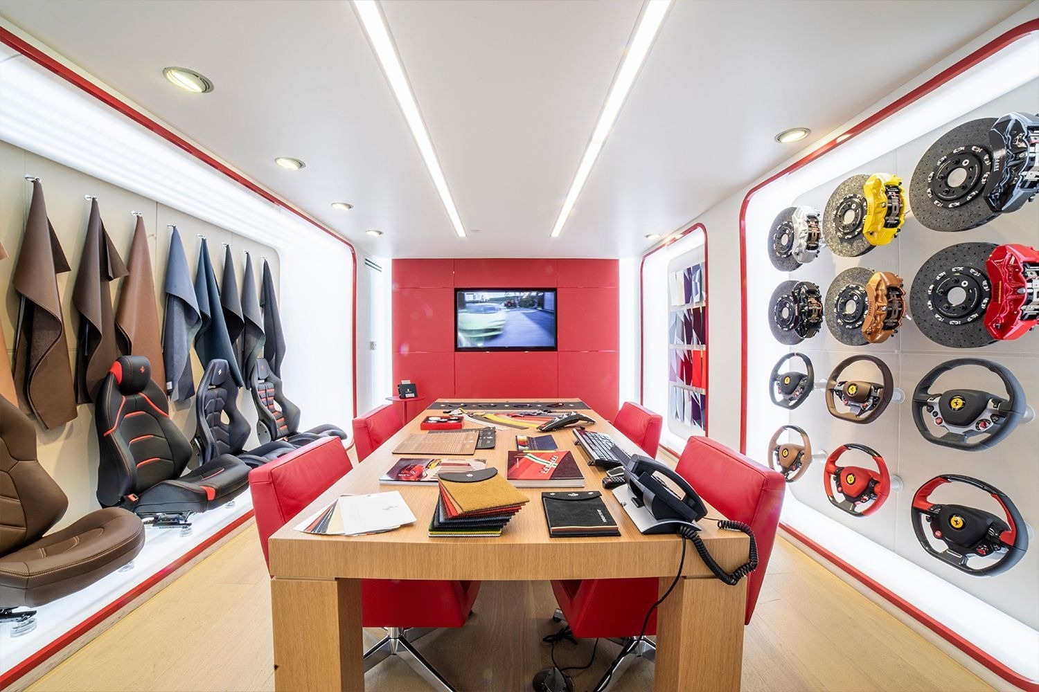 Ferrari of Rancho Mirage Rancho Mirage CA