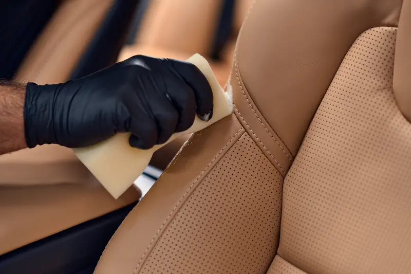 Bergeron Volvo Metairie LA