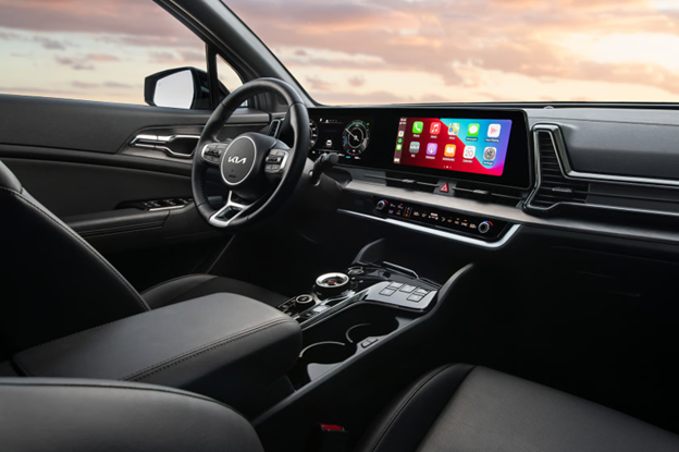 Hybrid Performance Comparison