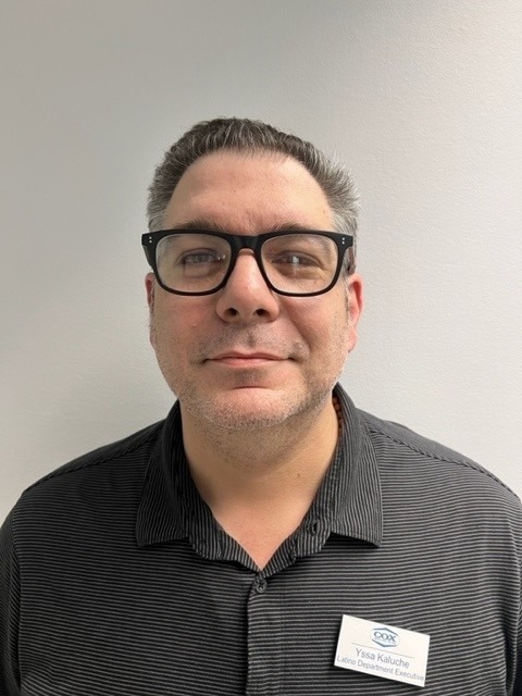 Cox Chrysler Dodge Jeep Ram Burlington NC