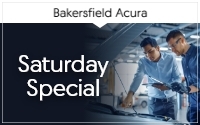 Saturday Special