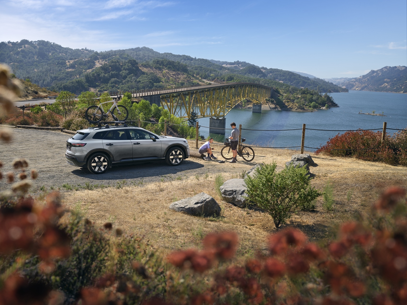 Electric Vehicle Dealer near Lutz FL