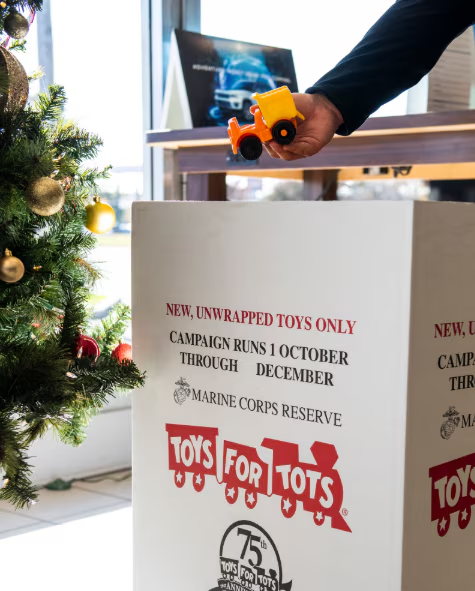 Bergeron Volvo Metairie LA