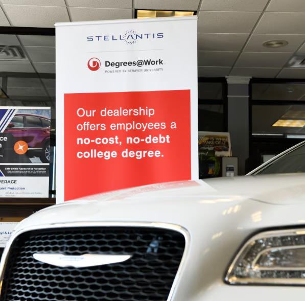 Bergeron Volvo Metairie LA