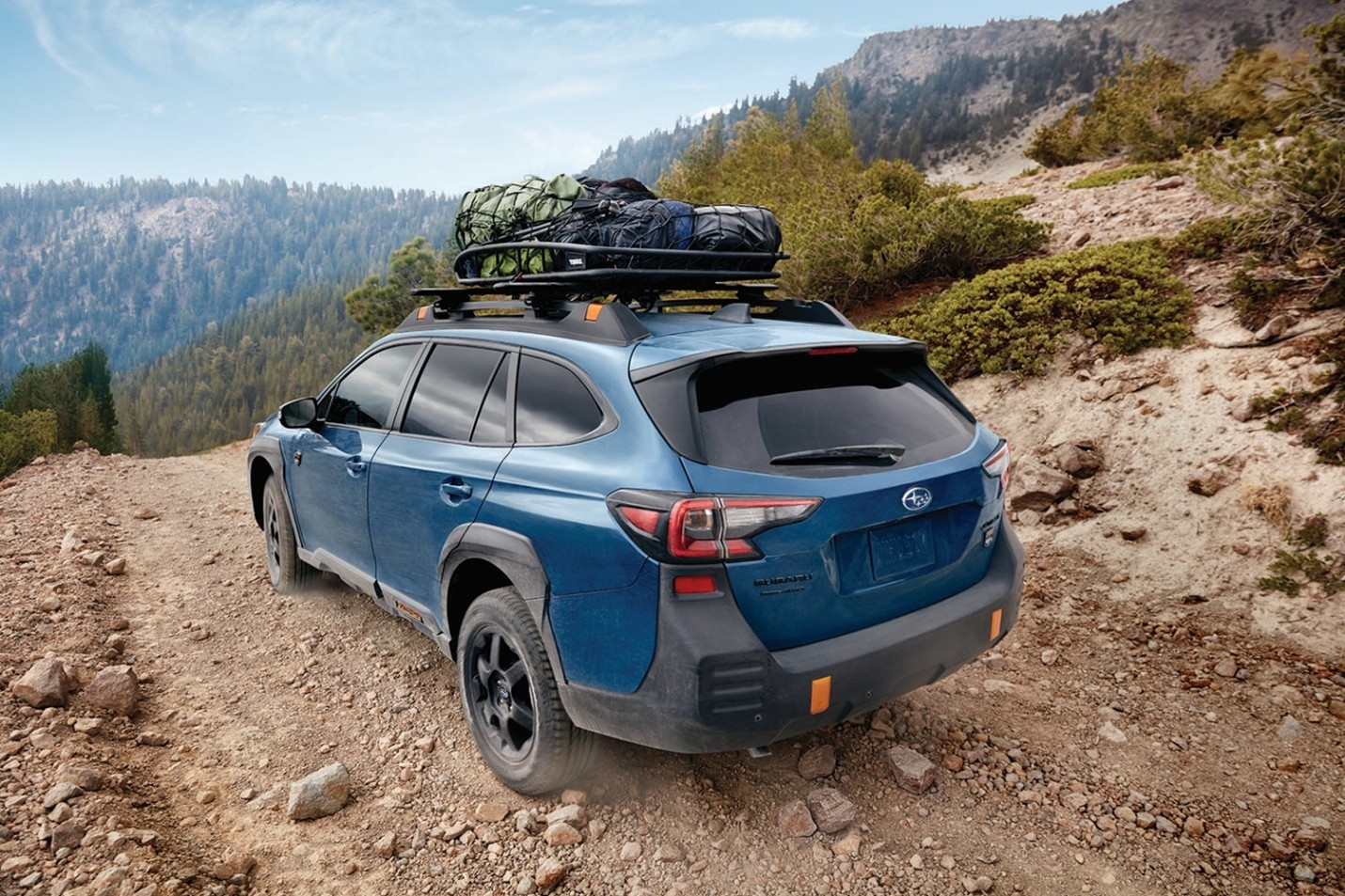 Join the Subaru Photography Community