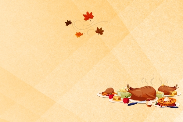 Thanksgiving Special