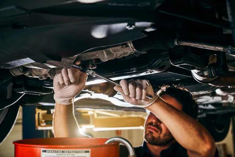 Bergeron Chrysler Dodge Jeep RAM Metairie LA