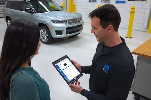 Bergeron Chrysler Dodge Jeep RAM Metairie LA