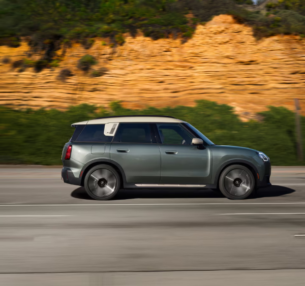 South Bay MINI Torrance CA