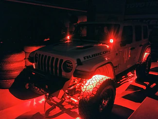 Bergeron Chrysler Dodge Jeep RAM Metairie LA