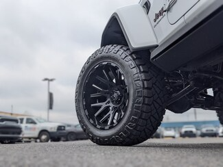 Bergeron Chrysler Dodge Jeep RAM Metairie LA