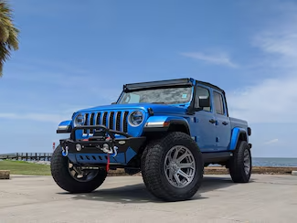 Bergeron Chrysler Dodge Jeep RAM Metairie LA