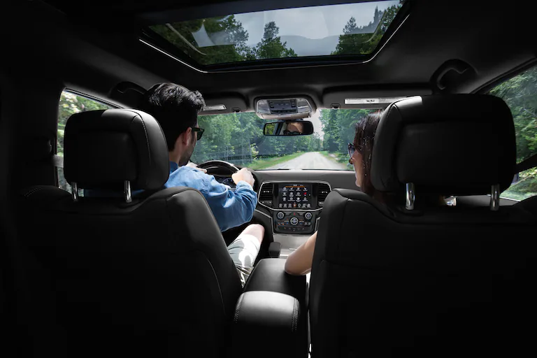 Bergeron Chrysler Dodge Jeep RAM Metairie LA