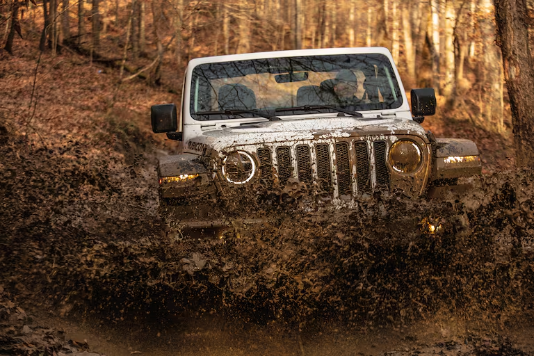 Bergeron Chrysler Dodge Jeep RAM Metairie LA