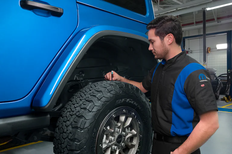 Bergeron Chrysler Dodge Jeep RAM Metairie LA