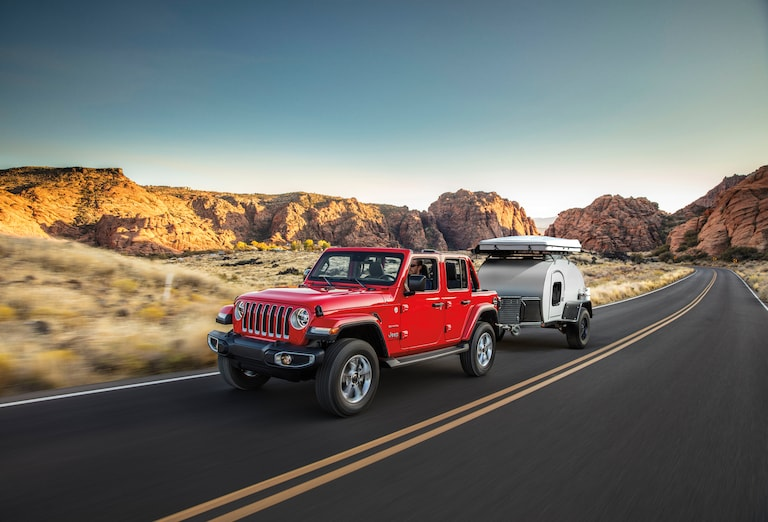 Bergeron Chrysler Dodge Jeep RAM Metairie LA