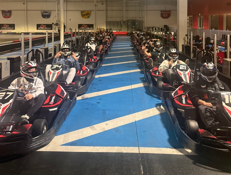 Price Family Grand Prix Event Highlights