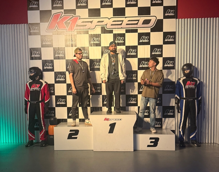 Fastest Parts and Service Racers