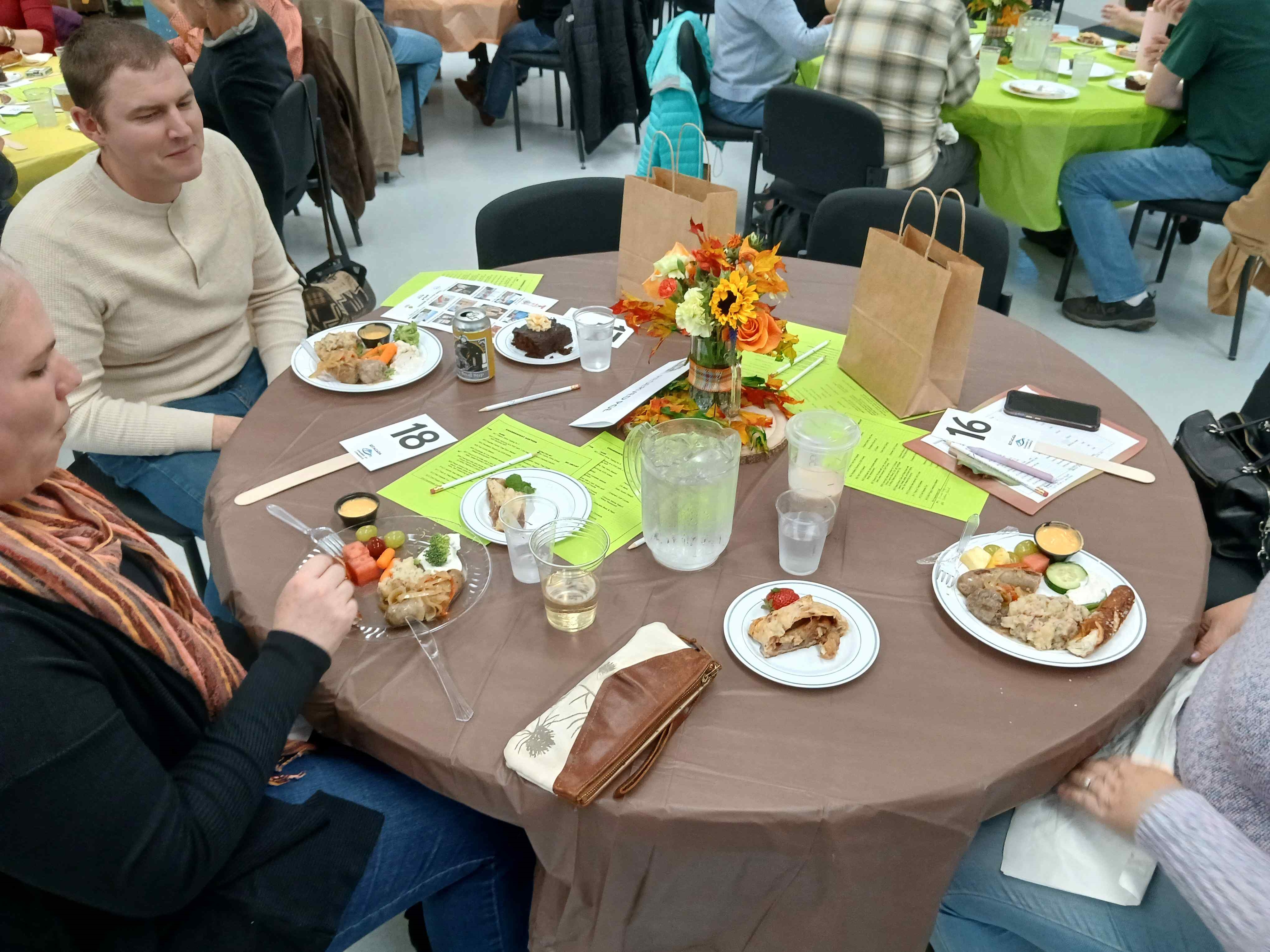 2025 Chamberfest Annual Fundraiser