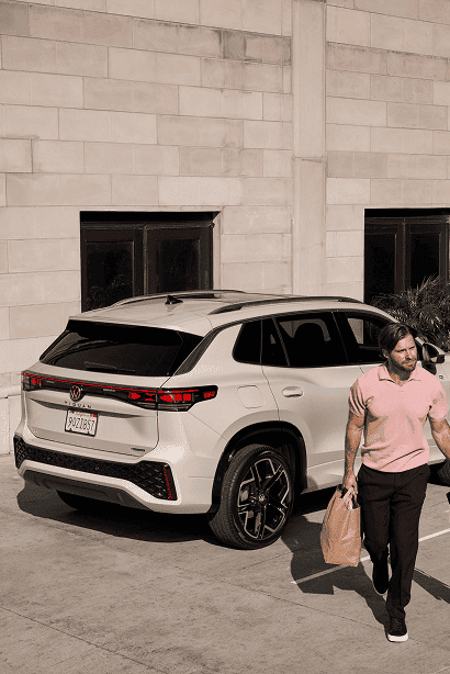 Bayside Volkswagen Bayside NY