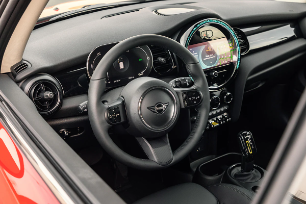 South Bay MINI Torrance CA