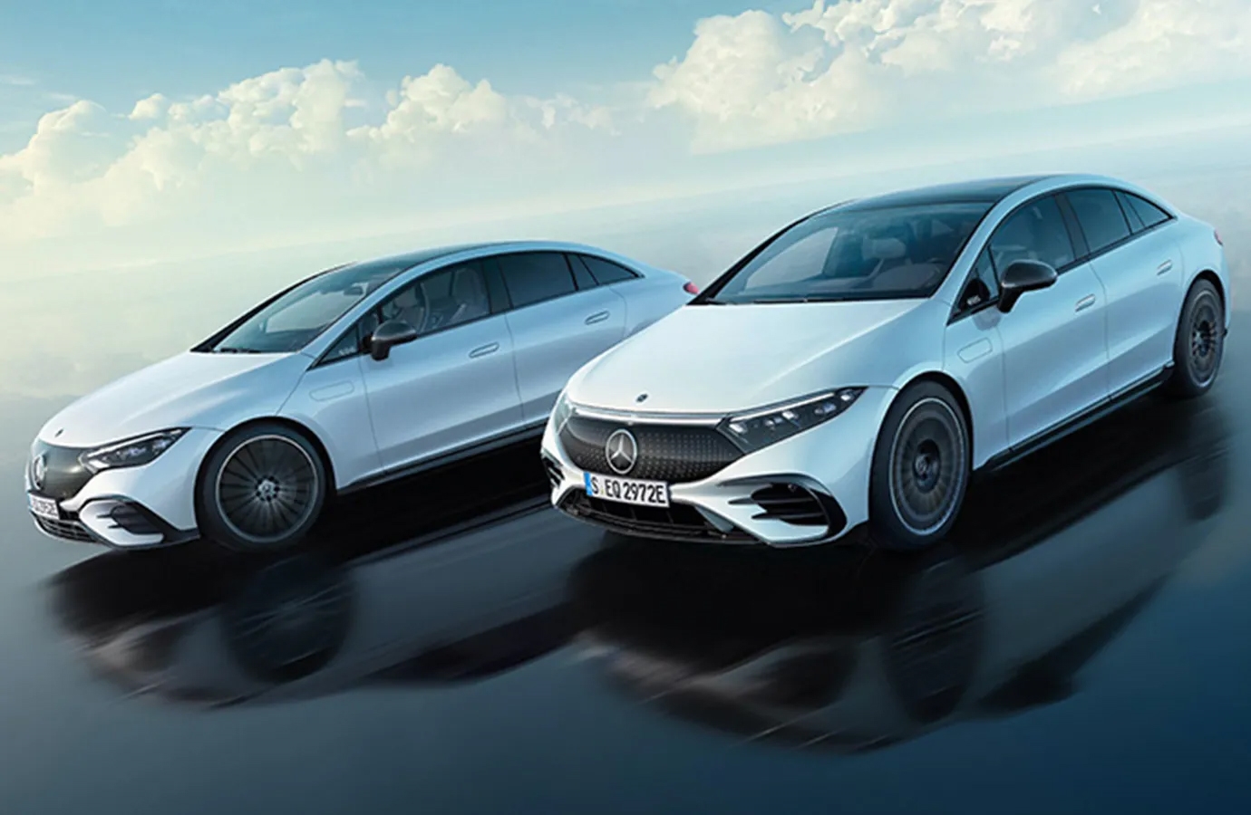 Mercedes-Benz App Acceleration Increase