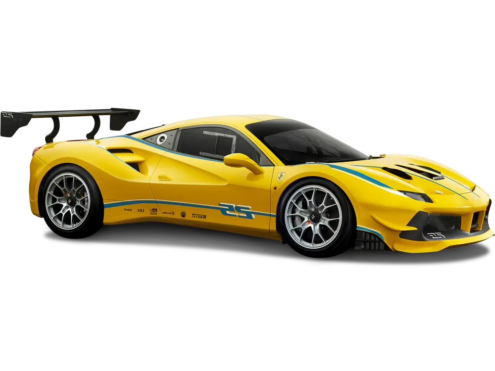 Ferrari of Rancho Mirage Rancho Mirage CA