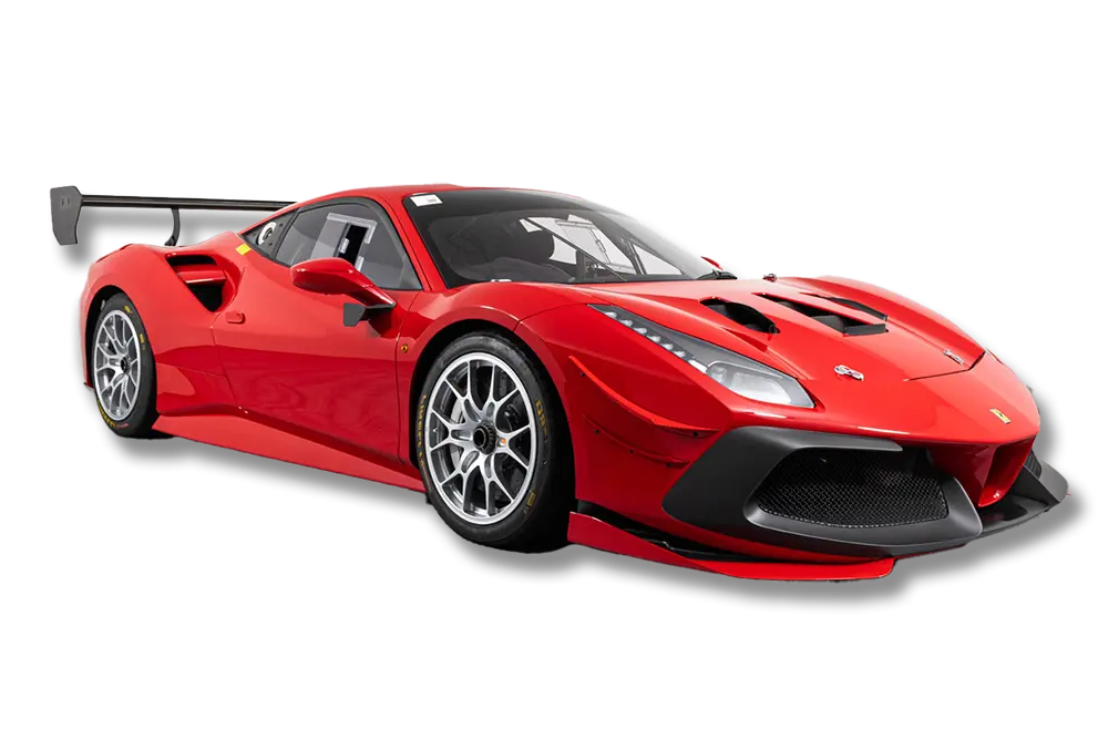 Ferrari of Rancho Mirage Rancho Mirage CA