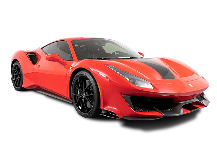 Ferrari of Rancho Mirage Rancho Mirage CA