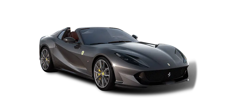 Ferrari of Rancho Mirage Rancho Mirage CA