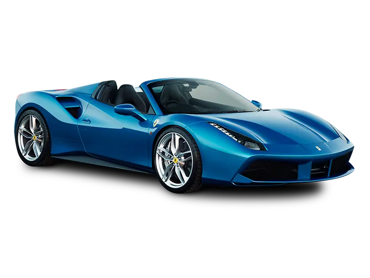 Ferrari of Rancho Mirage Rancho Mirage CA