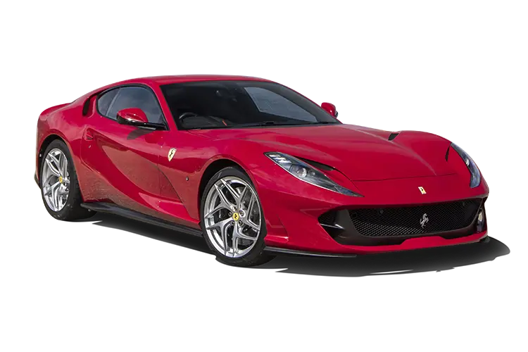 Ferrari of Rancho Mirage Rancho Mirage CA