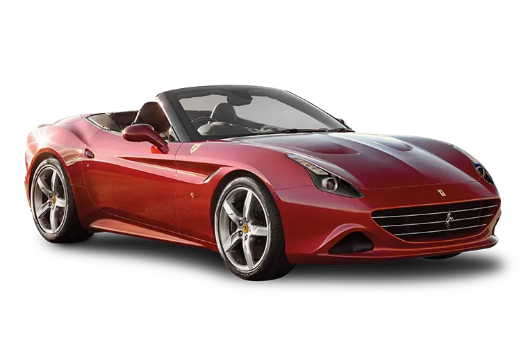 Ferrari of Rancho Mirage Rancho Mirage CA