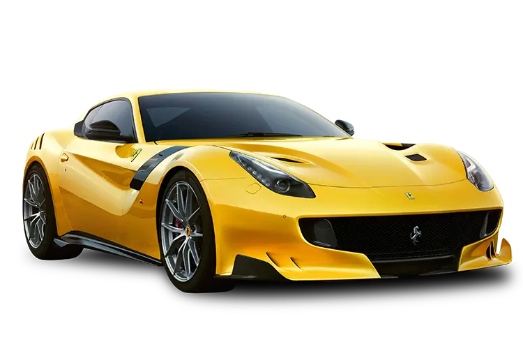 Ferrari of Rancho Mirage Rancho Mirage CA