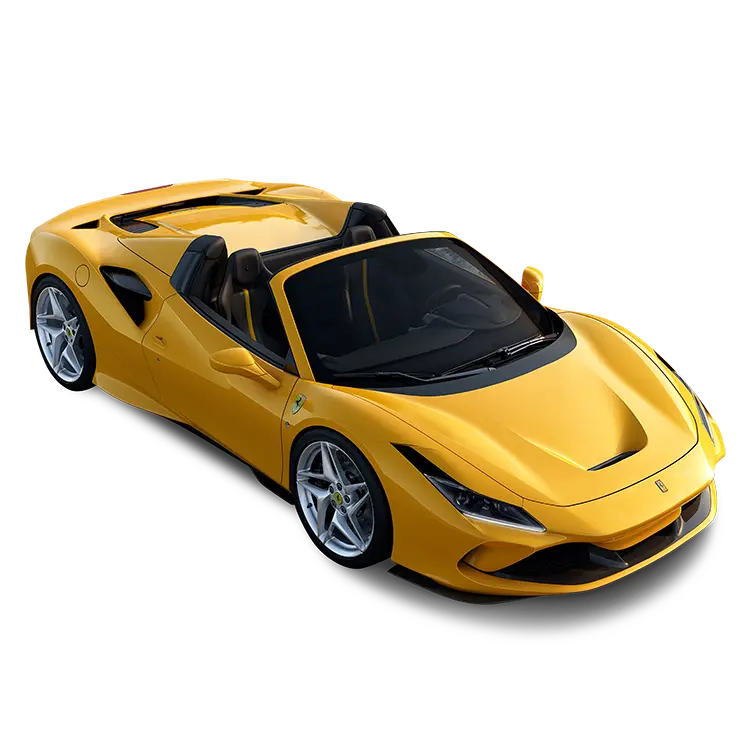 Ferrari of Rancho Mirage Rancho Mirage CA