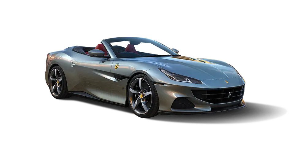 Ferrari of Rancho Mirage Rancho Mirage CA