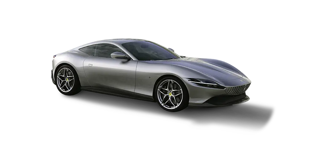 Ferrari of Rancho Mirage Rancho Mirage CA