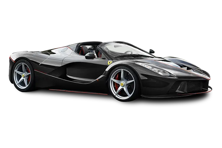 Ferrari of Rancho Mirage Rancho Mirage CA