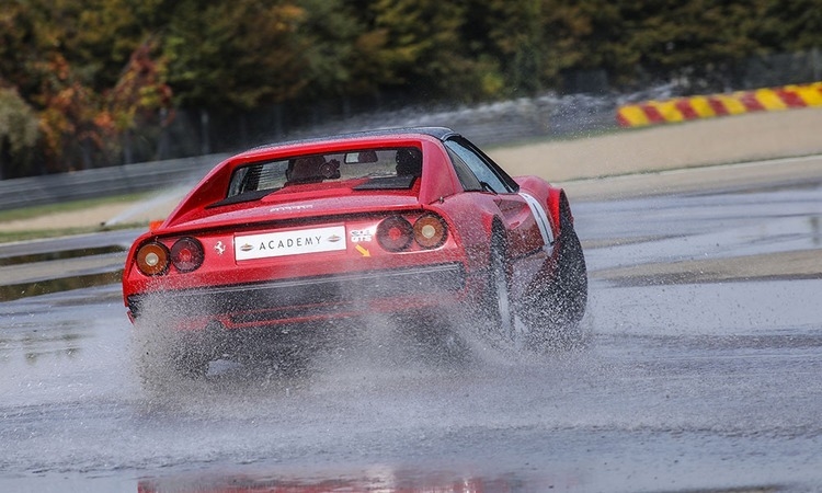 Ferrari of Rancho Mirage Rancho Mirage CA