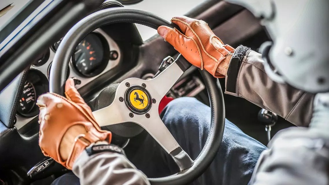 Ferrari of Rancho Mirage Rancho Mirage CA