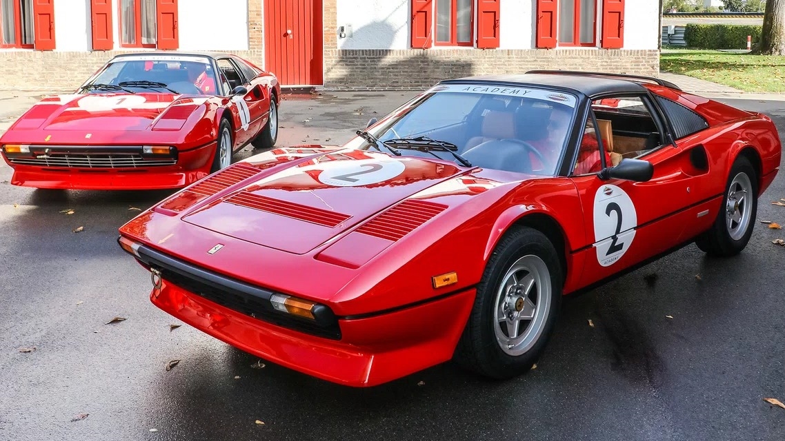 Ferrari of Rancho Mirage Rancho Mirage CA