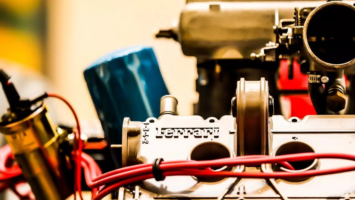 Ferrari of Rancho Mirage Rancho Mirage CA