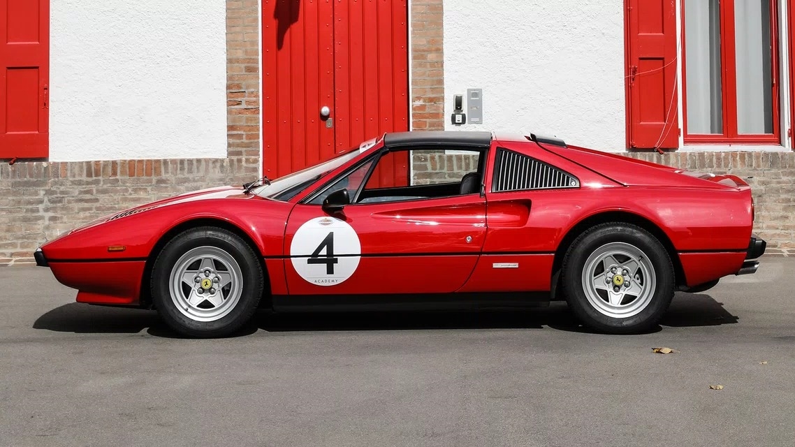 Ferrari of Rancho Mirage Rancho Mirage CA