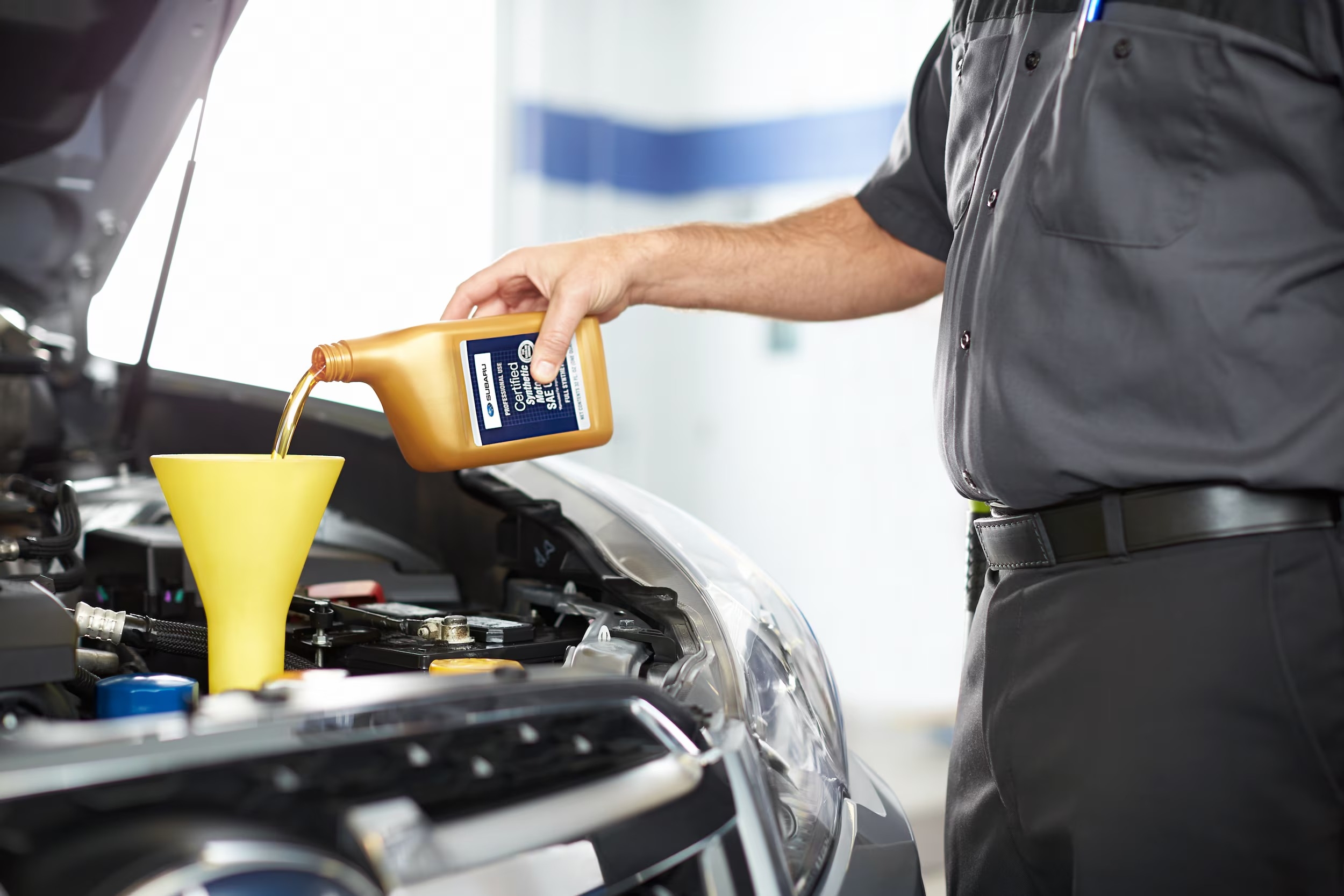 Berman Subaru of Chicago Chicago IL