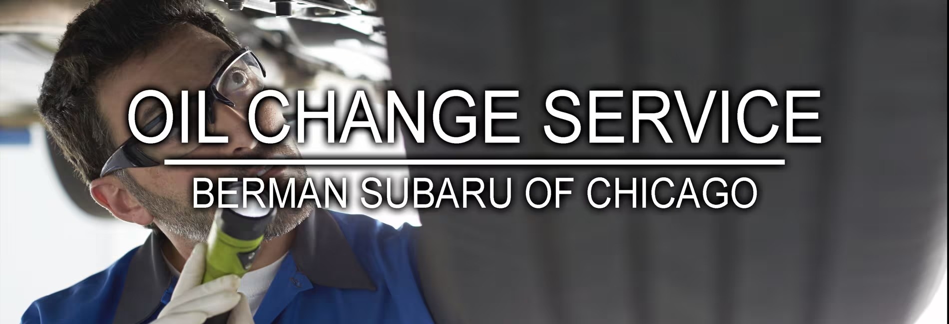 Berman Subaru of Chicago Chicago IL