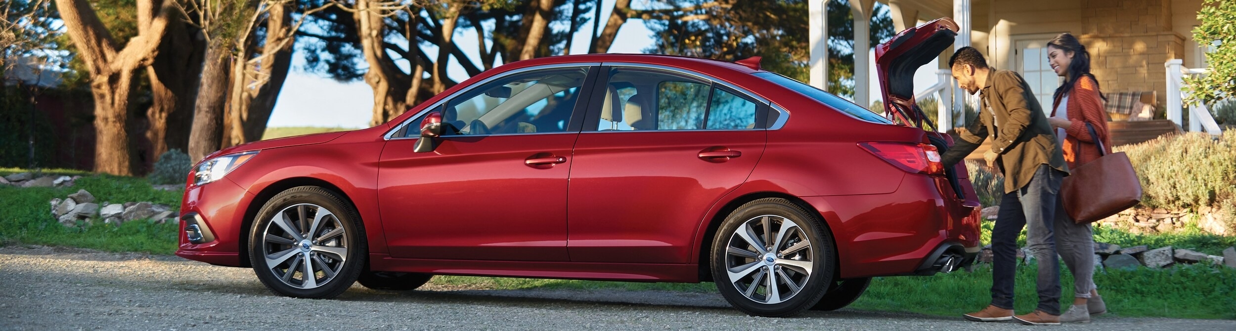 Berman Subaru of Chicago Chicago IL