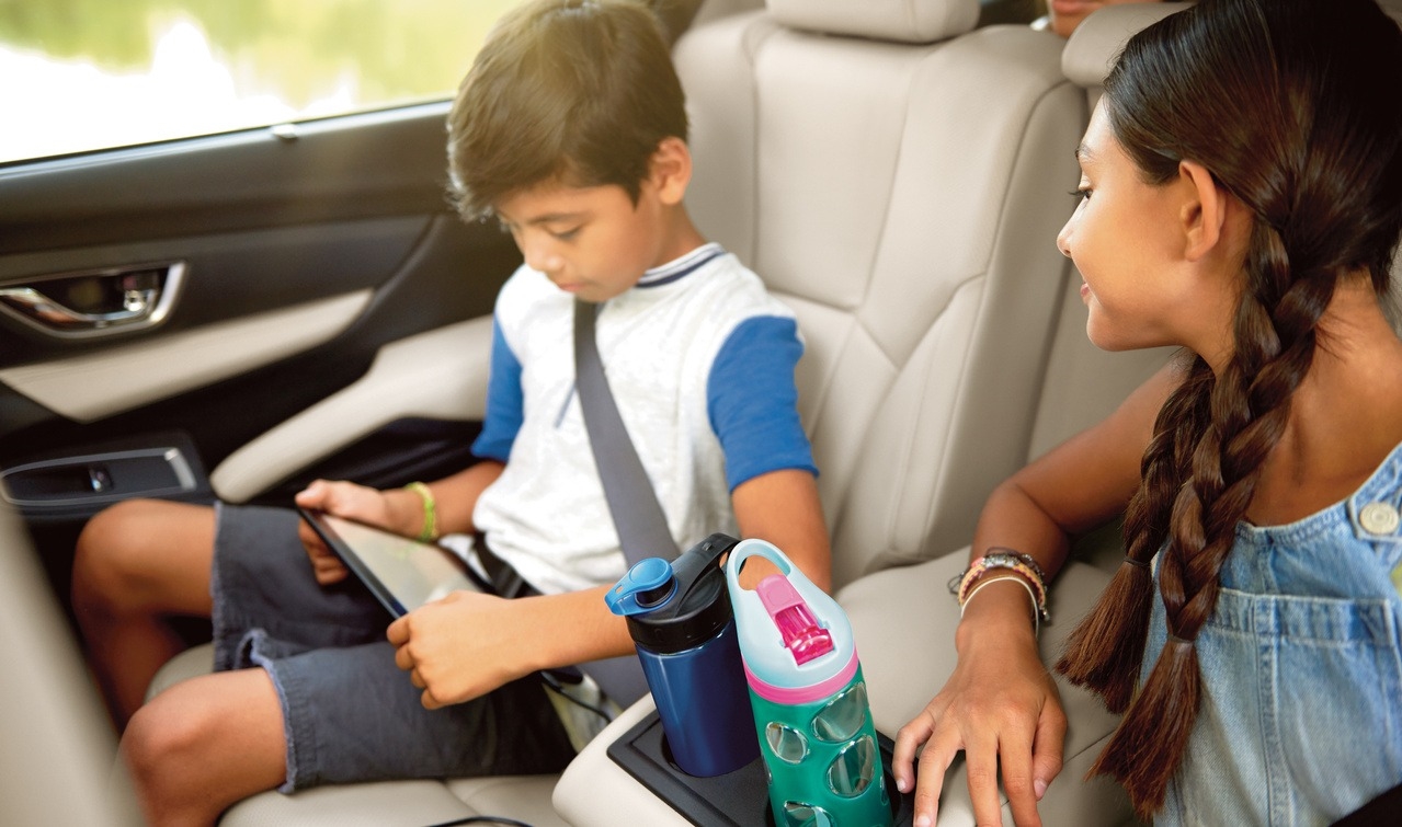 Berman Subaru of Chicago Chicago IL