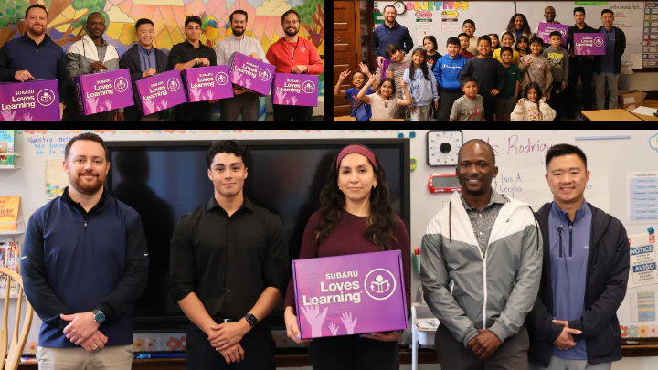 Berman Subaru of Chicago Chicago IL