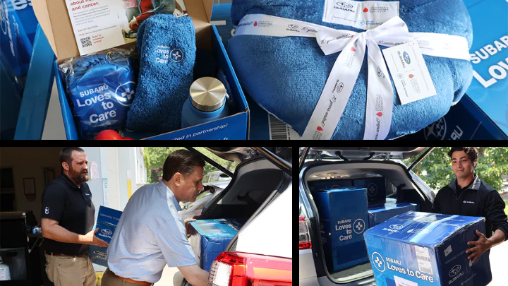 Berman Subaru of Chicago Chicago IL