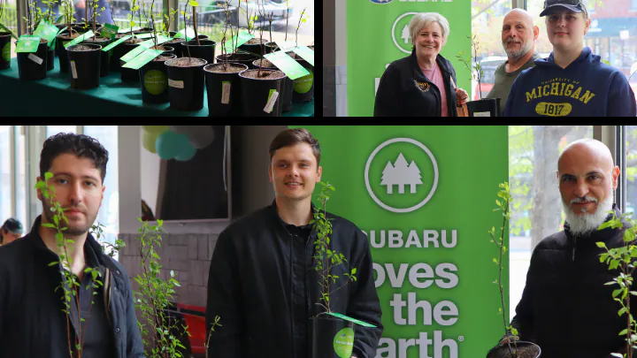 Berman Subaru of Chicago Chicago IL